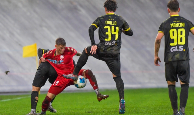 Varese, c’è il Celle: voglia di tris