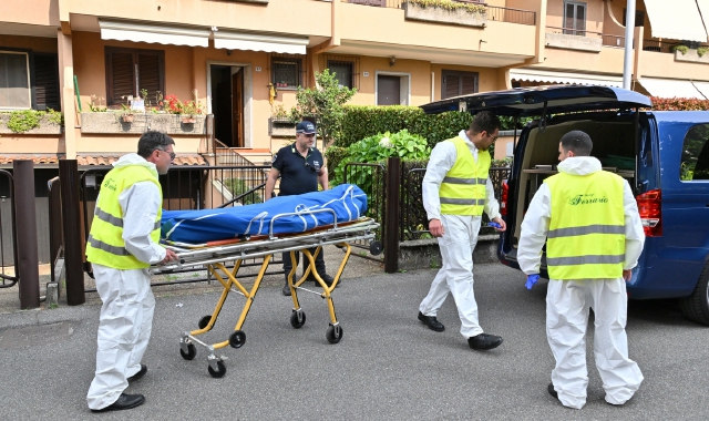 Suocero accoltellato. l’omicidio non fu premeditato