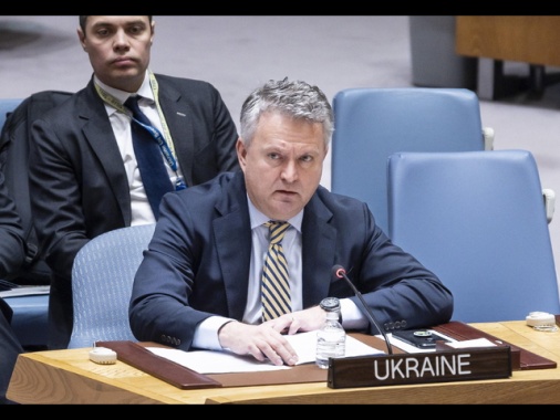 Cnn, colloqui Usa-Ucraina 'tosti ma molto costruttivi'