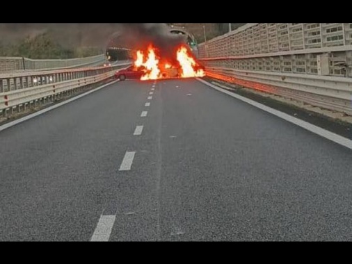 Assalto a portavalori in Calabria, rubati due milioni