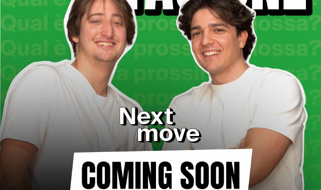 Varese, il “best of” nel podcast “Next Move”