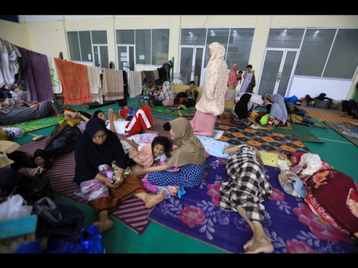 Indonesia, 631 le vittime di inondazioni e frane