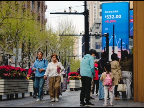 Borsa: in Asia prevale la cautela, in luce Seul e Taiwan