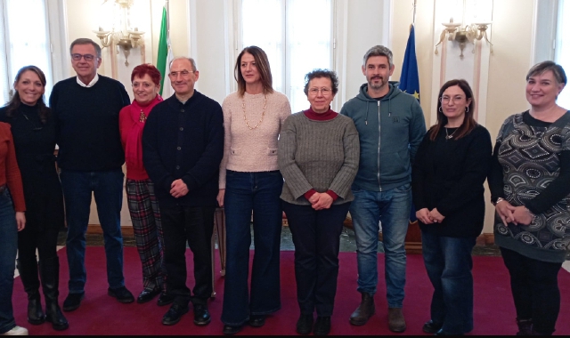 Varese: la magia del Natale non solo in centro città