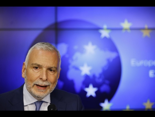 Media, fermato in indagine su Seae anche Stefano Sannino