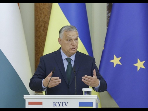 Budapest, Ue predica su diritto e sembra un film poliziesco