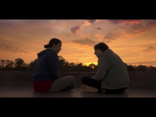 Stranger Things, il finale nelle sale la notte di San Silvestro