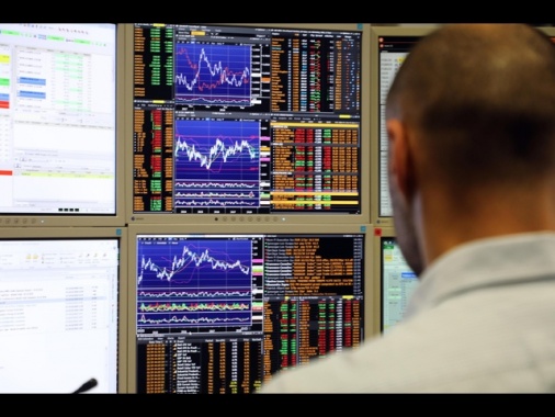 Lo spread tra Btp e Bund in avvio è stabile a 71 punti base