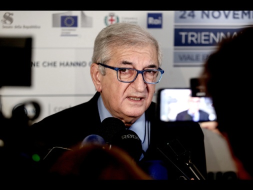 Foti, Pnrr ha raggiunto 92,5 miliardi di spesa