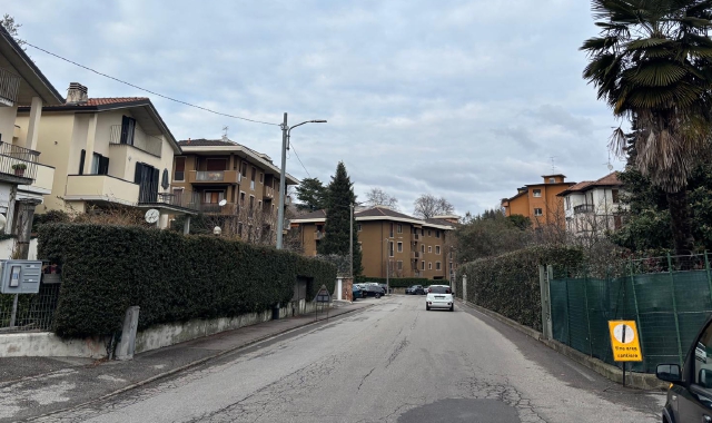 «Rubano anche i giochi per bambini»: furti ed esasperazione a Biumo