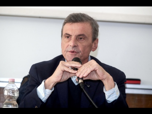 Calenda, a marzo faremo una grande costituente liberale