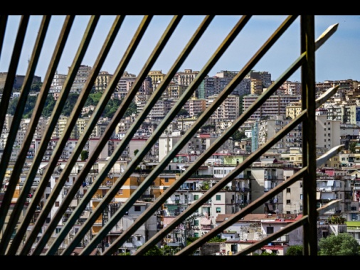 L'indice Pmi del settore costruzioni italiano in calo a novembre