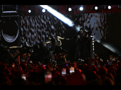 L'underdog Rob vince X Factor 2025