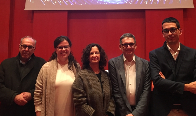 Busto: tutti pazzi per la fisica quantistica