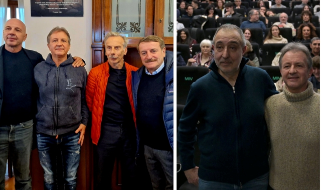 Aldo, Giovanni e Giacomo: storia di un successo