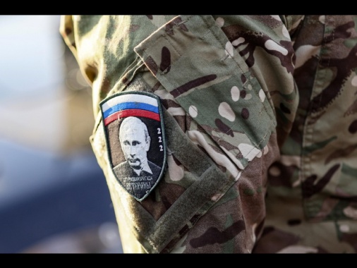 Mosca spende oltre 50 mila euro per un album rap per i soldati