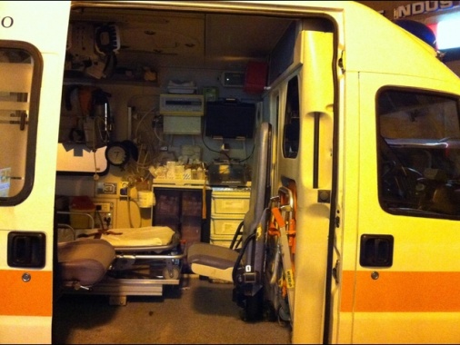 Incidente su A5 nel Torinese, muore bimba di pochi mesi