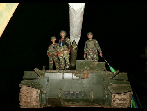 Thailandia, soldato ucciso in scontri con la Cambogia