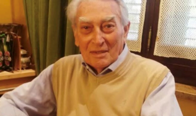 Si è spento Pistocchini, Pro Patria in lutto