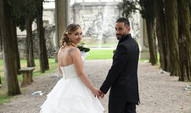 Preghiere per Veronica, vicinanza alla famiglia