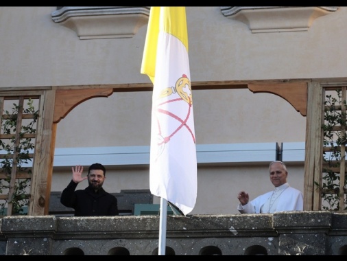 Il Papa vede Zelensky, proseguire il dialogo per una pace giusta