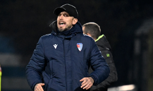 Leandro Greco (foto Ghiotto)