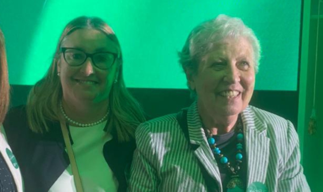 Addio a Renata Maggiolini, «presenza insostituibile»