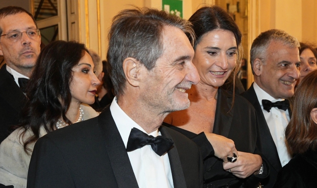 «Noi lombardi siamo diversi da Roma»