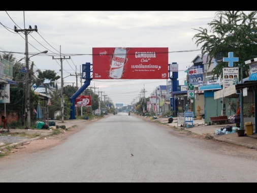 Thailandia, oltre 400 mila evacuati dal confine con la Cambogia