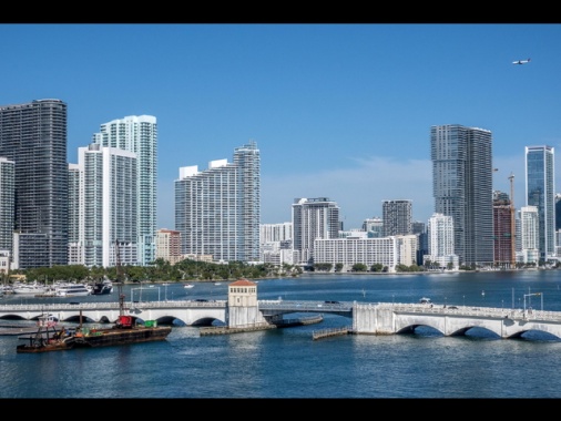 Cnn, Higgins vince le elezioni a sindaco di Miami, la prima volta per i dem in 30 anni