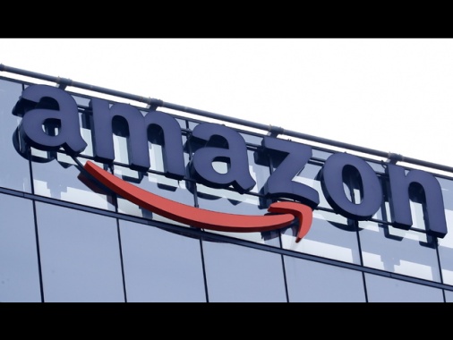 Amazon, investimento da 35 miliardi di dollari in India entro il 2030