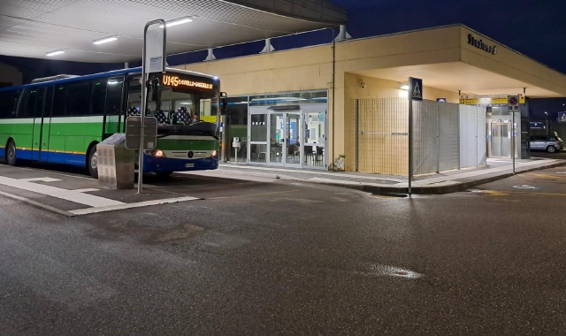 In bus tra Malnate e Gaggiolo. Anche da gennaio