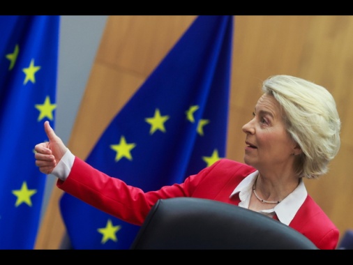 L'Ue semplifica le norme ambientali, 'risparmi per 1 miliardo all'anno'