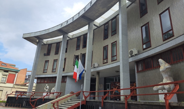 Giudice di pace, in arrivo nuove assunzioni