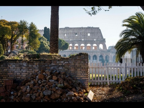 Presentata a Bruxelles la candidatura di Roma a sede dell'Autorità doganale europea