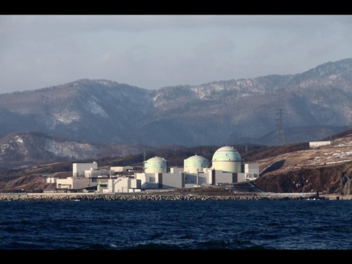 Giappone, Hokkaido approva la riattivazione del reattore nucleare di Tomari