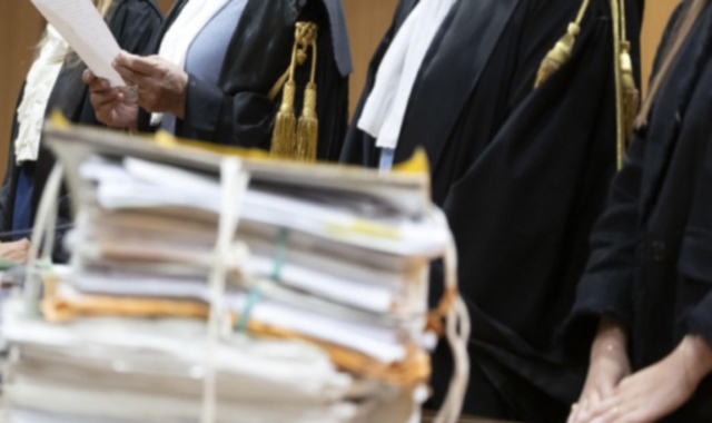 Acido contro la ex: revocati i domiciliari