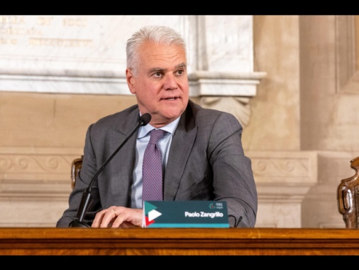 Zangrillo, attorno al 20% l'adesione dei dipendenti pubblici allo sciopero della Cgil