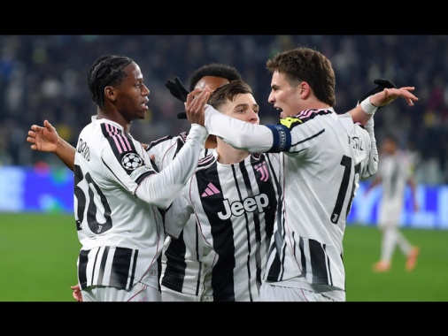 Exor, non c'è nessuna trattativa per vendere una quota della Juventus