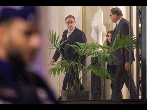 Via libera dell'Ue al blocco indeterminato degli asset russi