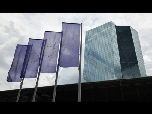 Italia e 3 Paesi Ue, 'sì al blocco degli asset non ne determina l'uso'