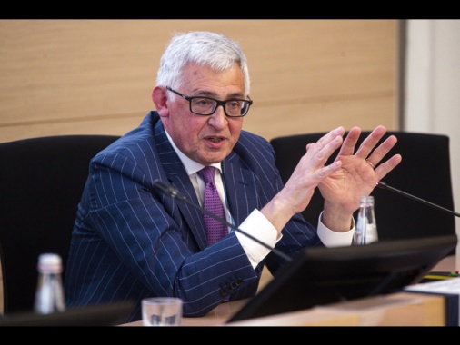 Cipollone, sperimentazione euro digitale nel 2027 e lancio nel 2029