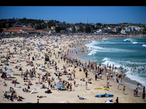 Media, in Australia sparatoria di massa a Bondi Beach, a Sydney