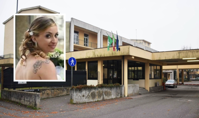 Morta dopo il parto: autopsia e relazione finale