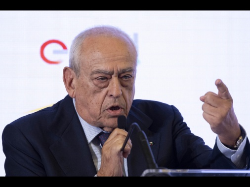 Caltagirone, con Delfin acquisti non coordinati e differenziati nel tempo