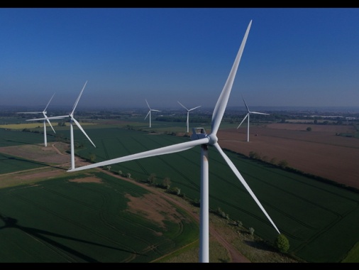 La Consulta boccia la legge sarda sulle aree idonee per le rinnovabili