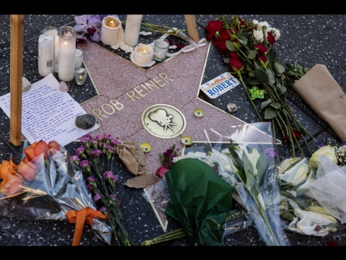 Il figlio dei Reiner incriminato per l'omicidio dei genitori