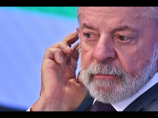 Lula, accordo Ue-Mercosur ora o mai più