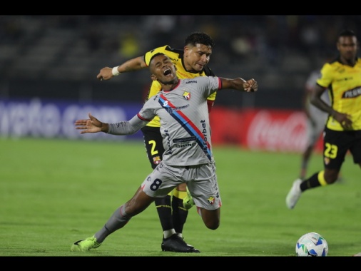 Ecuador, ucciso a Guayaquil il calciatore Mario Pineida