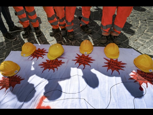 Ministero Lavoro, con il dl nuovi strumenti per la sicurezza